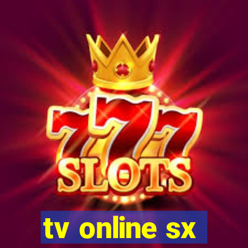tv online sx